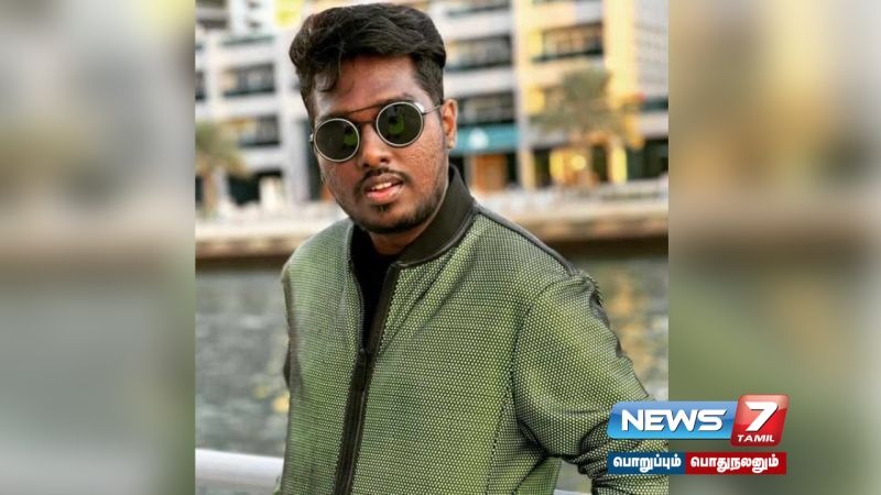 #IndependenceDay | Director Atlee shares Mahatma Gandhi's lines on women's safety!