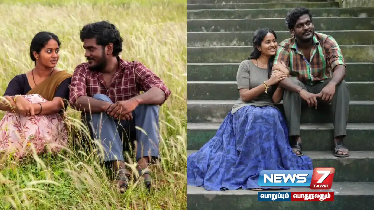 #YogiBabu starrer Kozhipannai Chelladurai Teaser release!