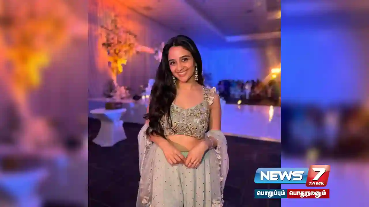 'Seetharam' director's new film - #Instagram trend opposite Prabhas!