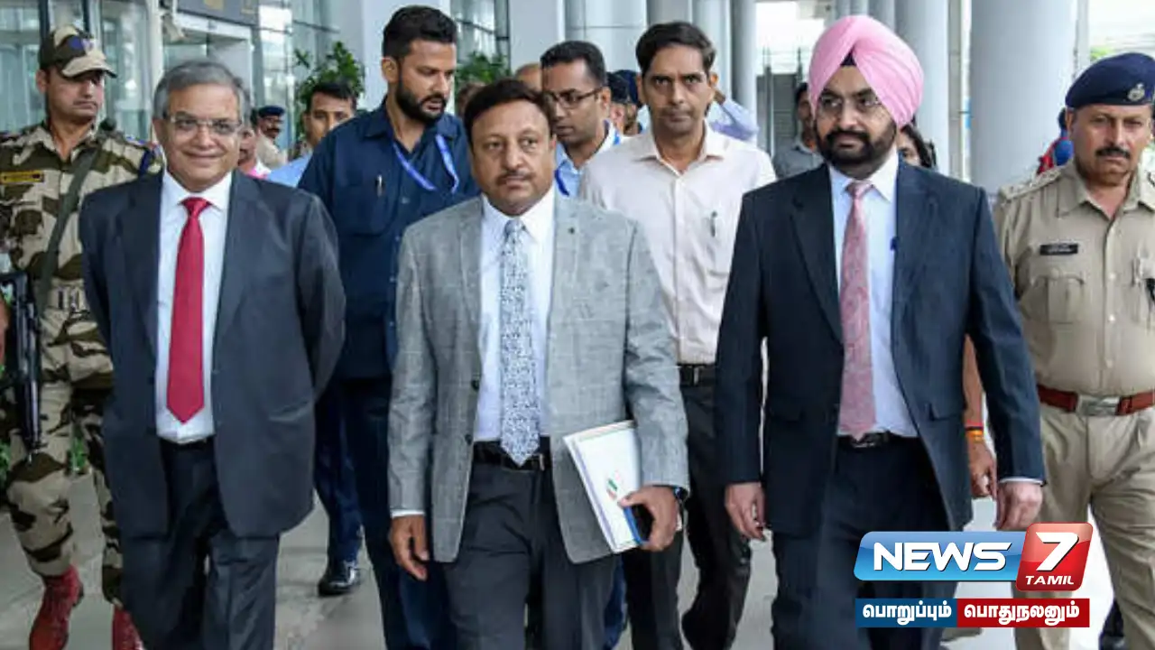 Maharashtra, Jharkhand election announcements after Haryana election - #ElectionCommission plan!