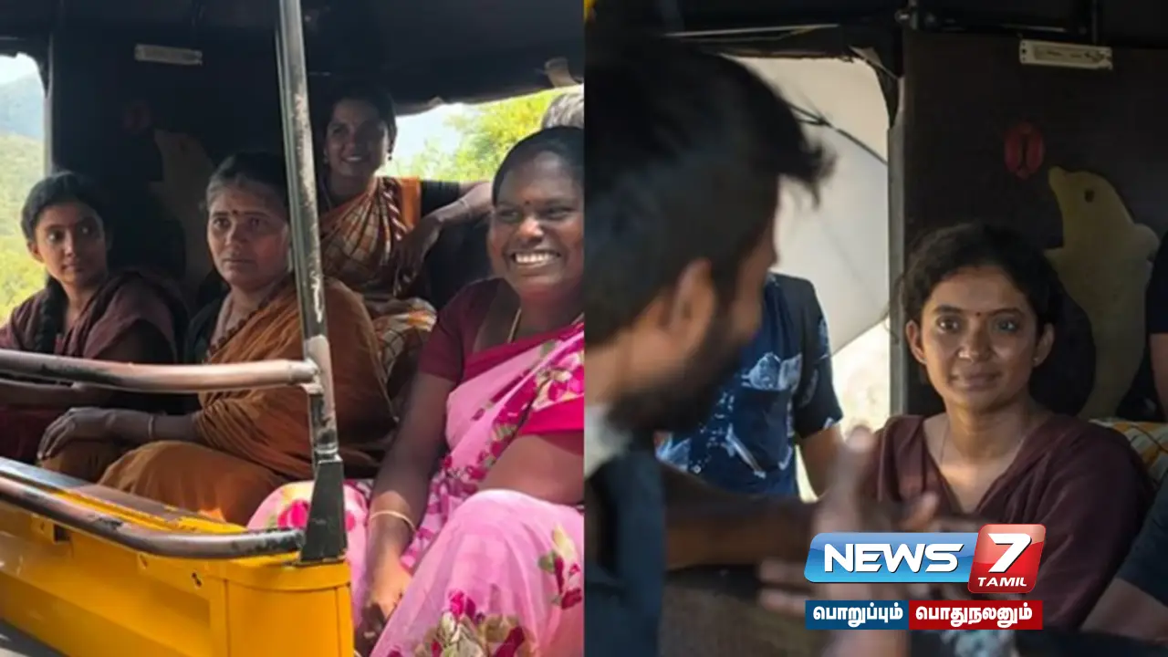 Kotukkali Film Crew My Another Family - #AnnaBen Post on Instagram!