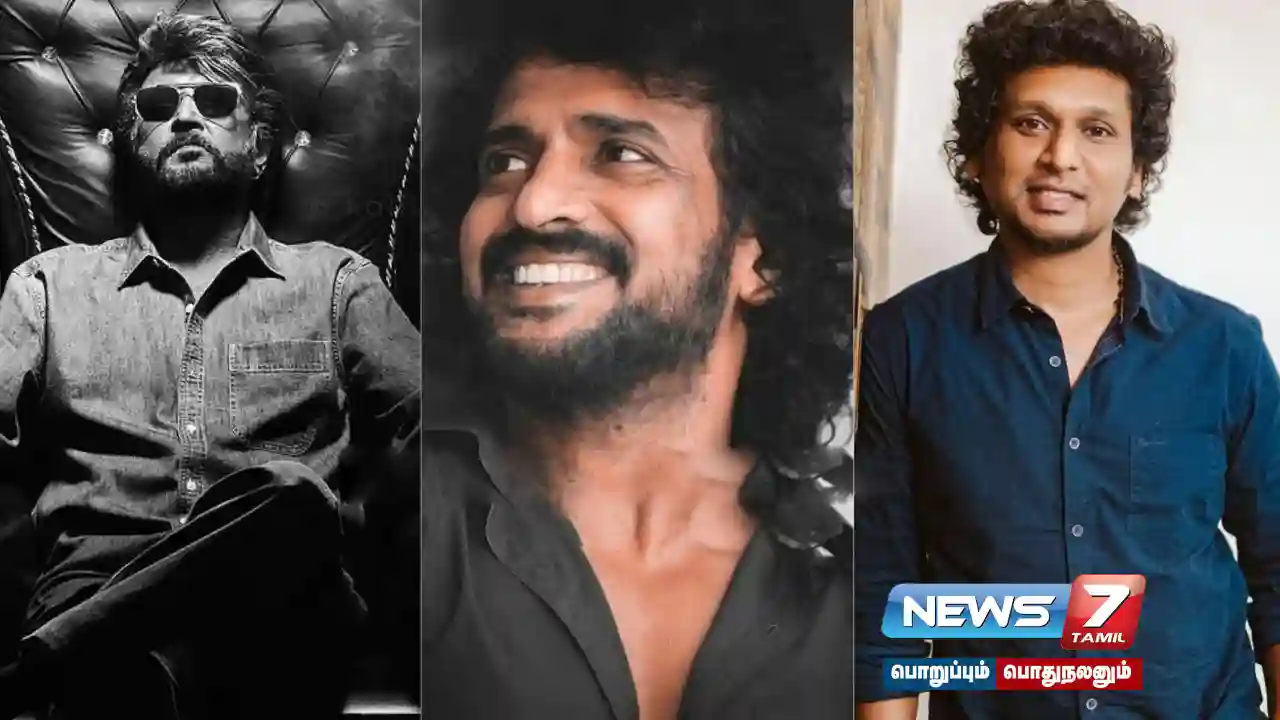 Upendra joins #SuperStar Rajinikanth's Kooli!