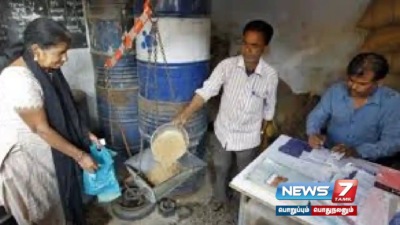 Dulvar dal, palm oil ,August ,September ,Department of Consumer Protection,