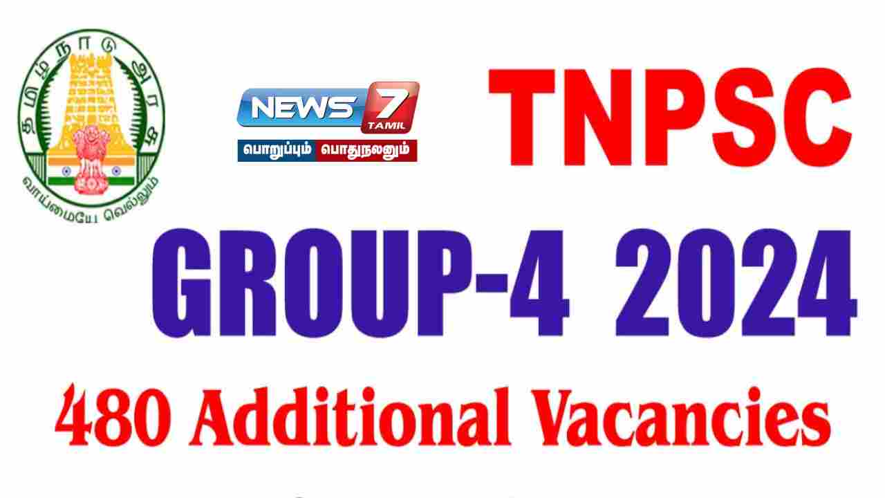 Are you a group 4 exam writer..? - Good news for you!