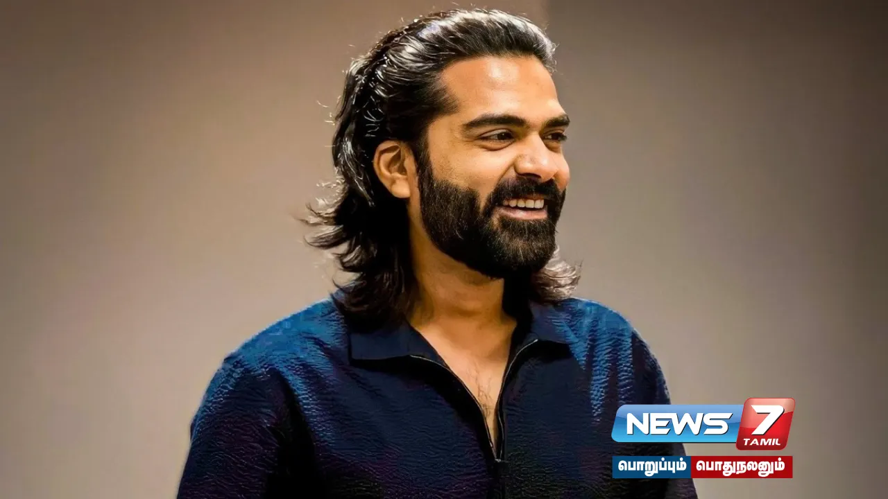Simbu's Next Movie After Thug Life - News Goes Viral On The Internet!