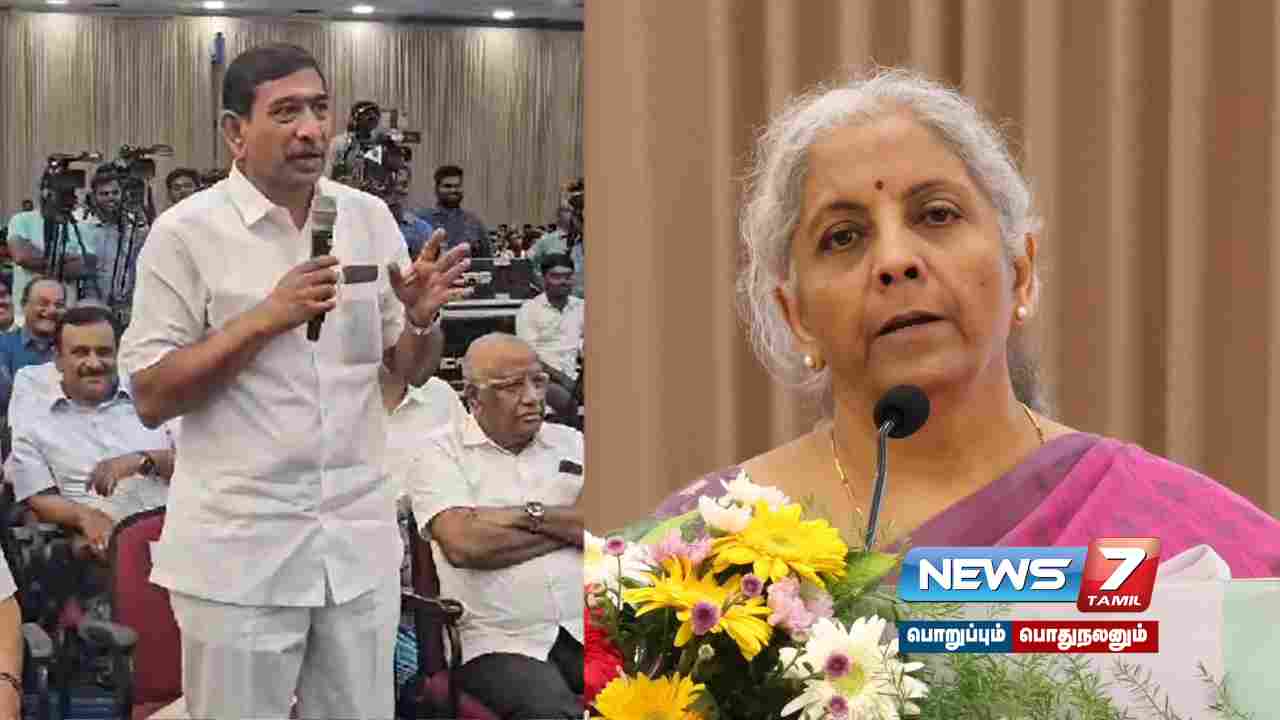 12% GST for Sweet 5% for Savory Stifles Computer - Hoteliers joked to #FinanceMinister Nirmala Sitharaman!