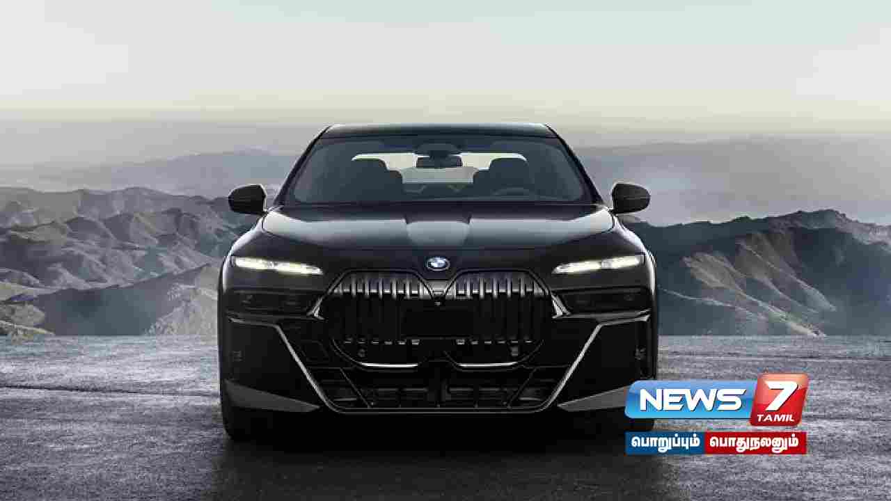 #BreakFailure BMW announces recall of 15 lakh cars!