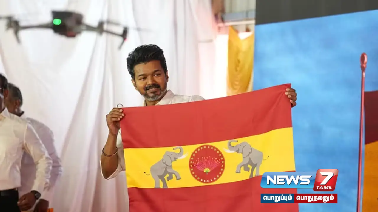 21 questions for #TVK conference... Answered by Bhusli Anand today!