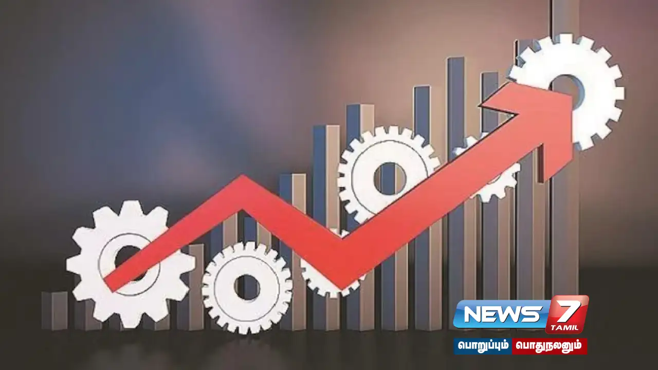 This year Indian economic growth will be 7% - World Bank information!