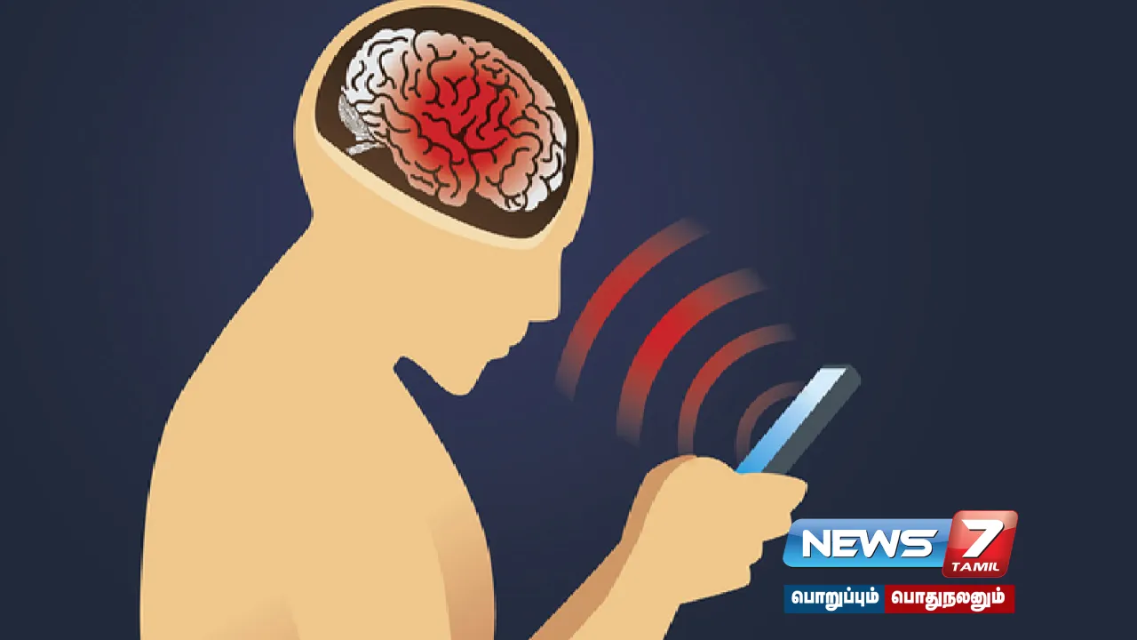 “Mobile phone use does not cause brain cancer” - #WHO study informs!