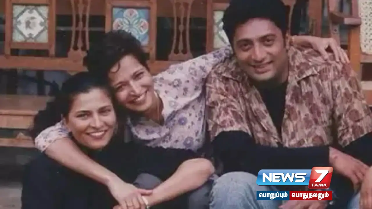 “We didn't bury you, we planted you” - #PrakashRaj's post on journalist Gauri Lankesh's memorial day!