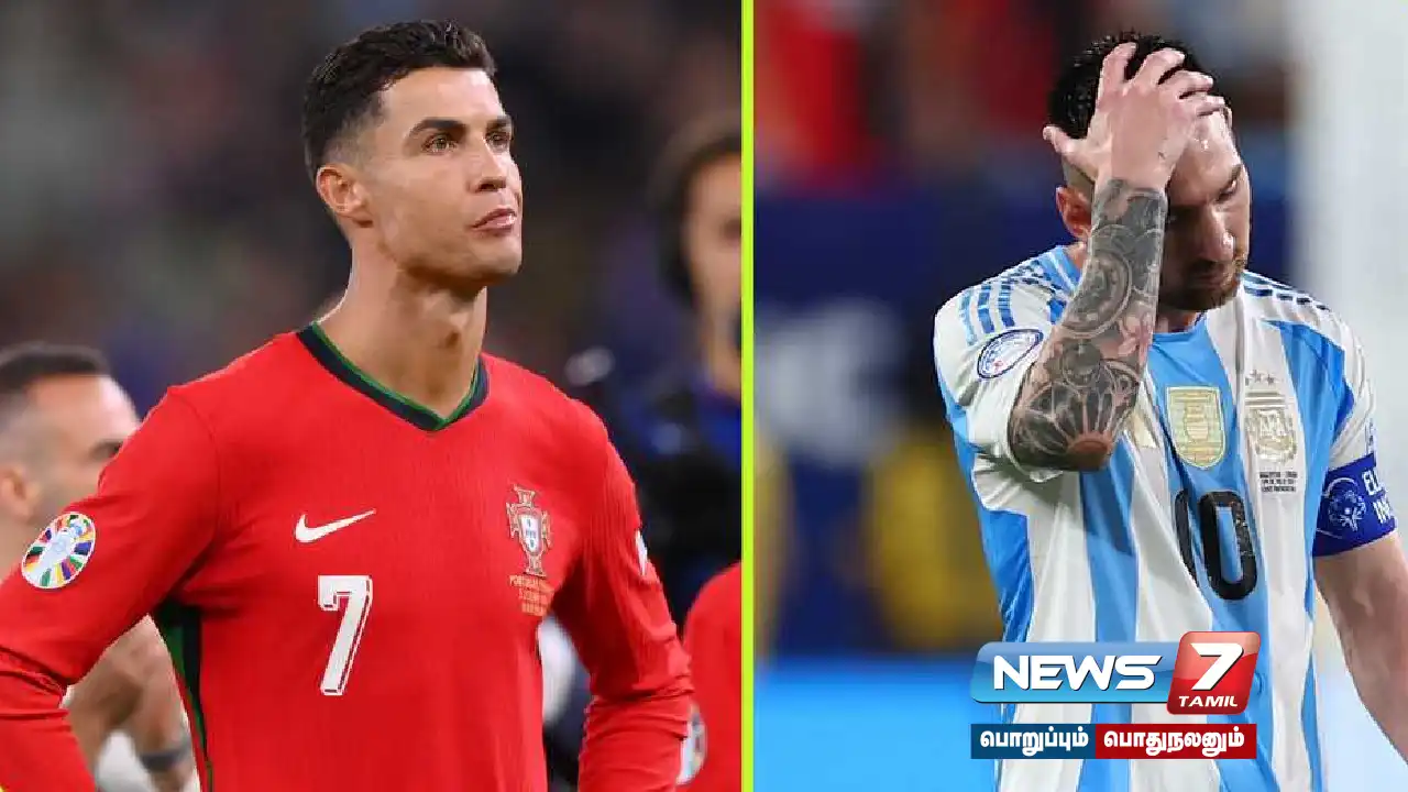 #BallonDOr award list that did not include Ronaldo, Messi!