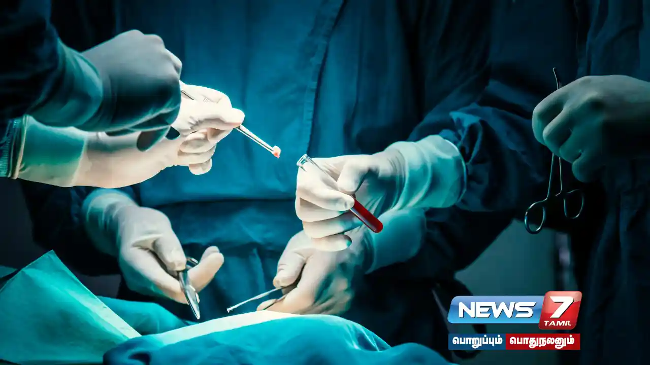 Surgery after watching #YouTube... boy died tragically! What happened?