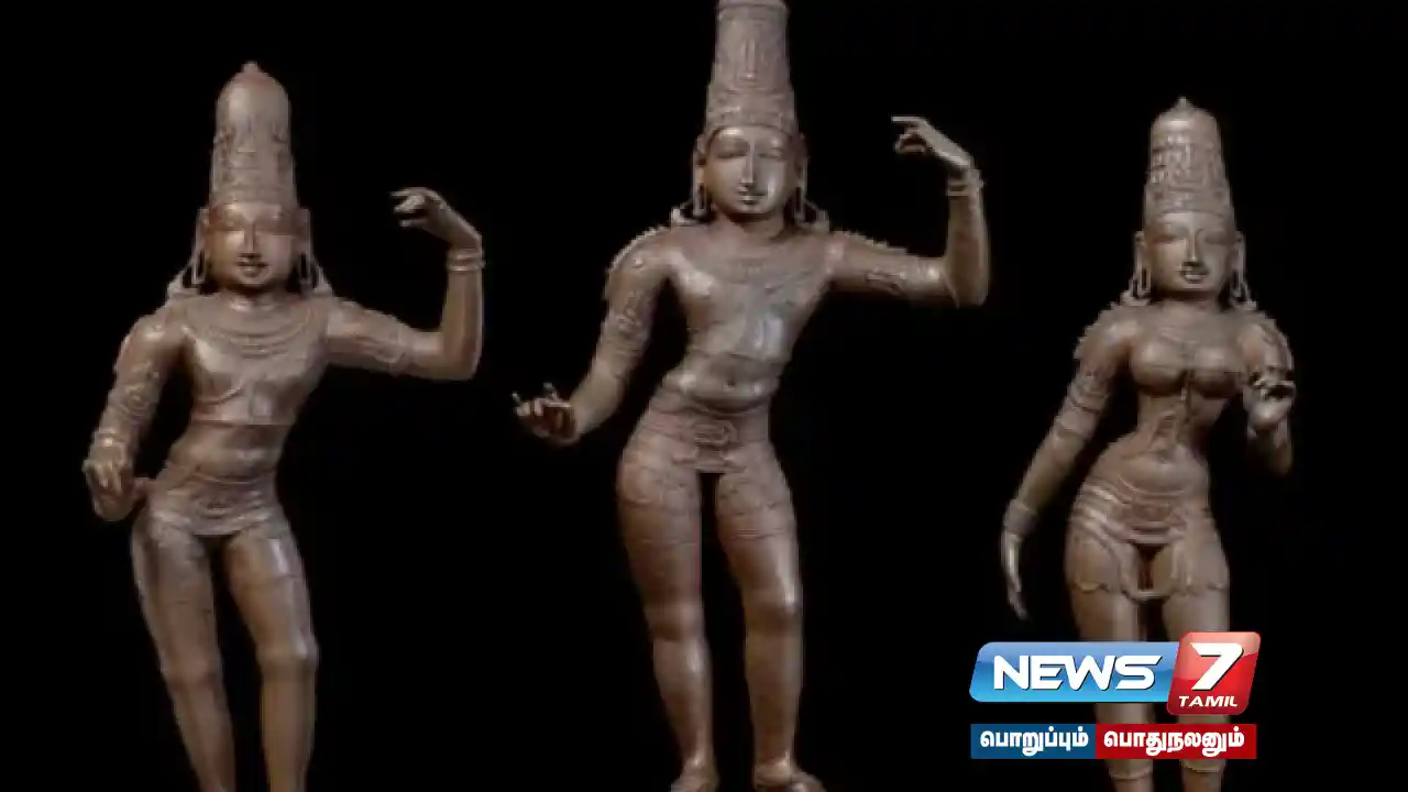 Workshop on Anti-Smuggling of Antiquities begins in #Chennai!