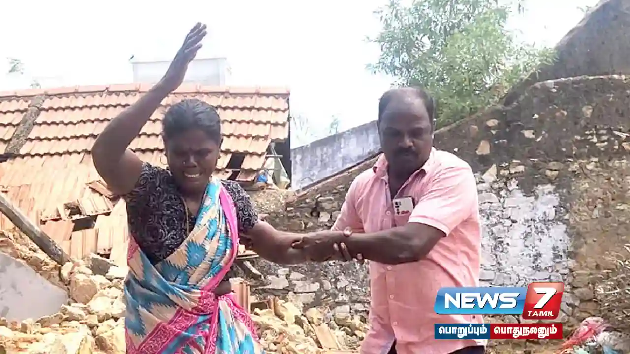 #Crime: 3-year-old boy killed due to enmity - Neighbor woman arrested for hiding body in washing machine!