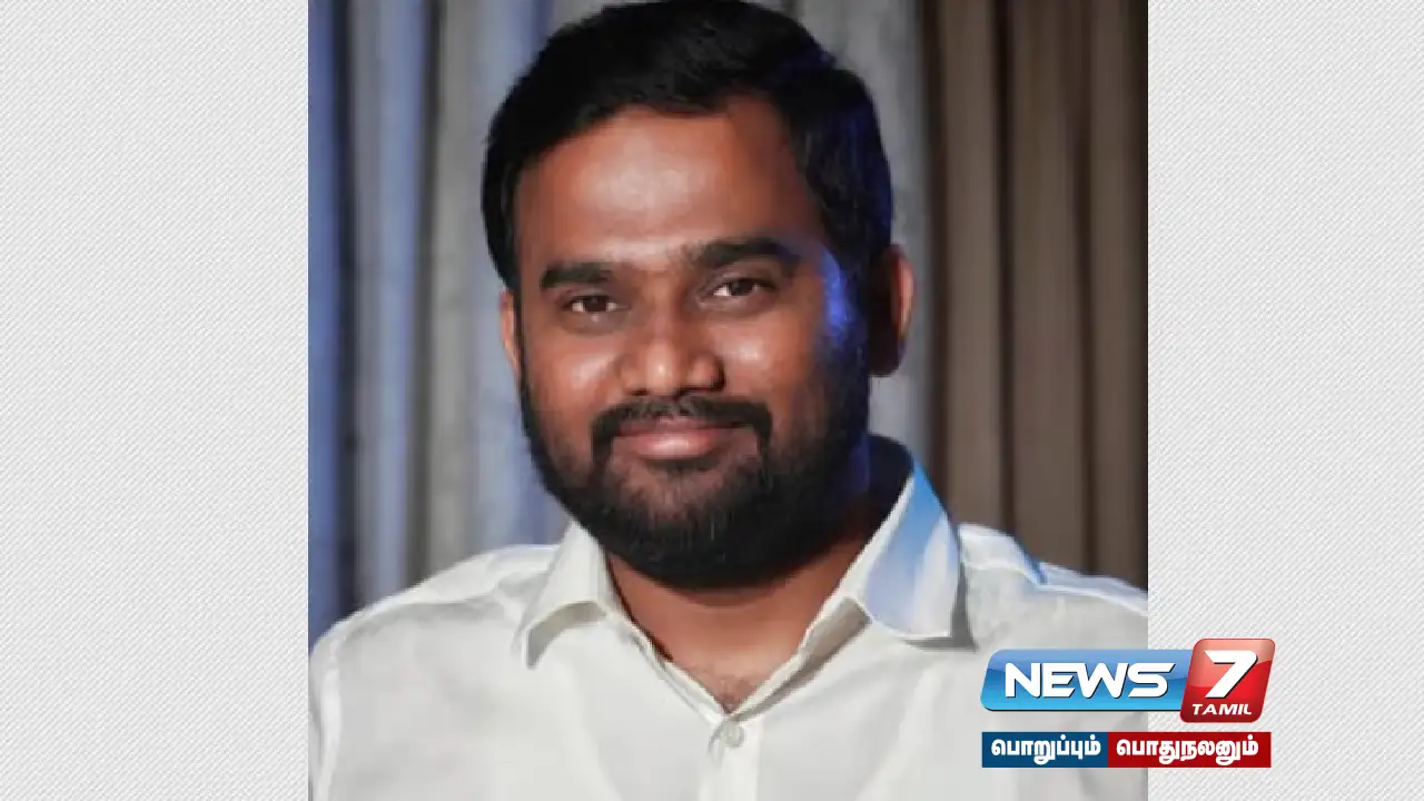 Jab Sadiq's petition was dismissed by Madras High Court