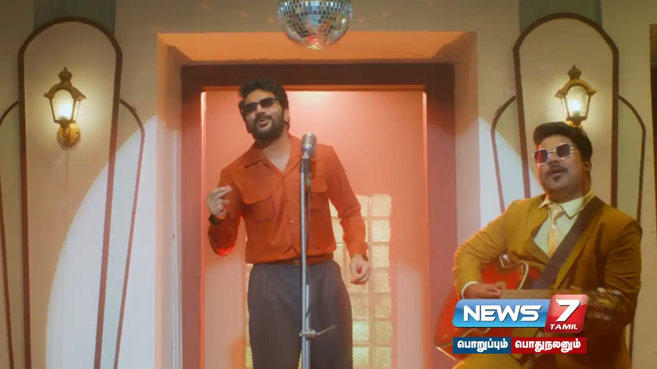 #BloddyBegger starring Gavin in "Who Am I?" The song is released!