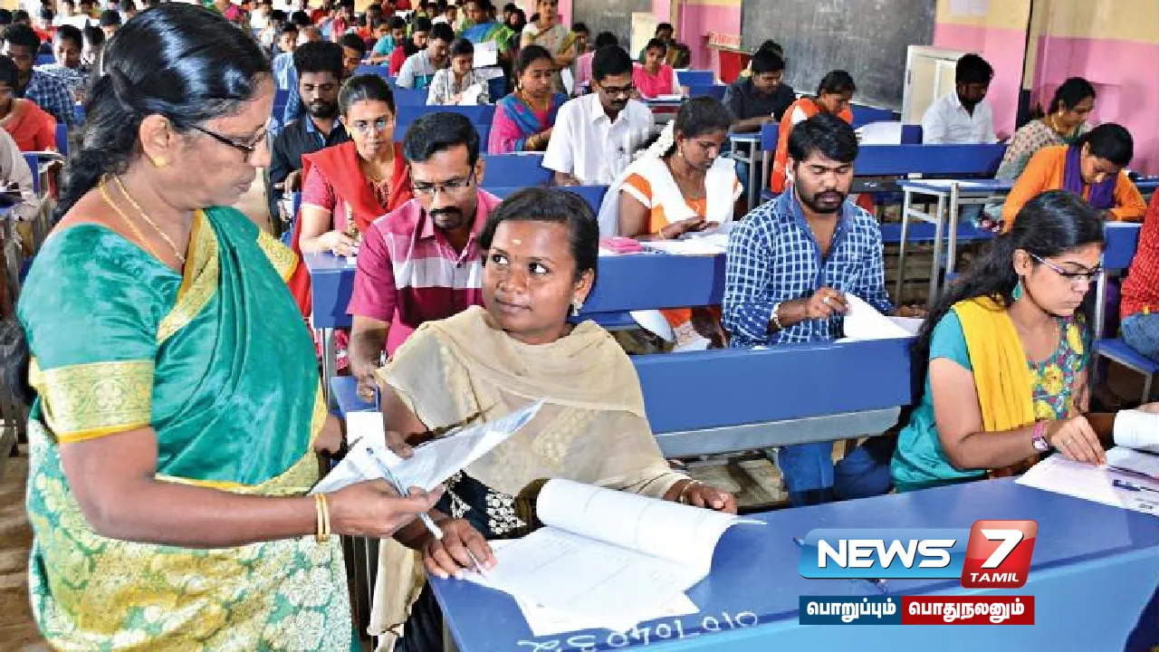tamilnadu, group4 exam, tnpsc