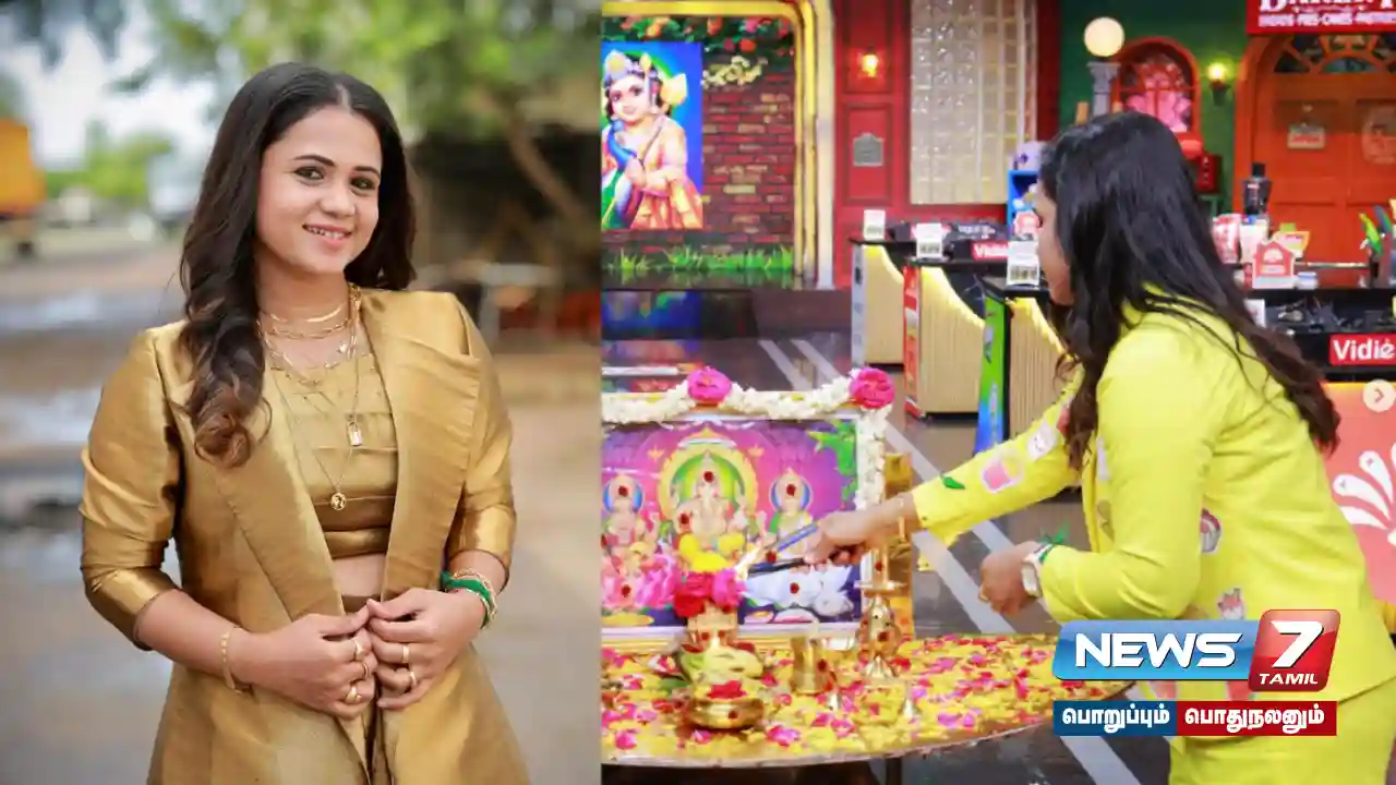 cwc, cook with comali, manimegalai