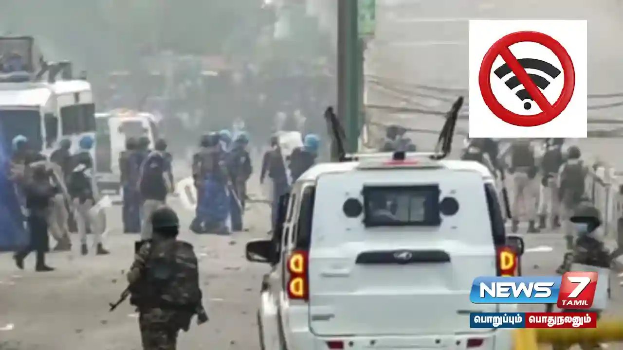 manipur, no internet,