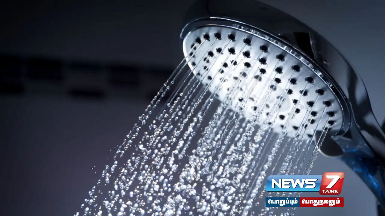 #Uttarpradesh | The husband who sprinkled Ganga water without taking a bath every day - the woman who asked for an affair!