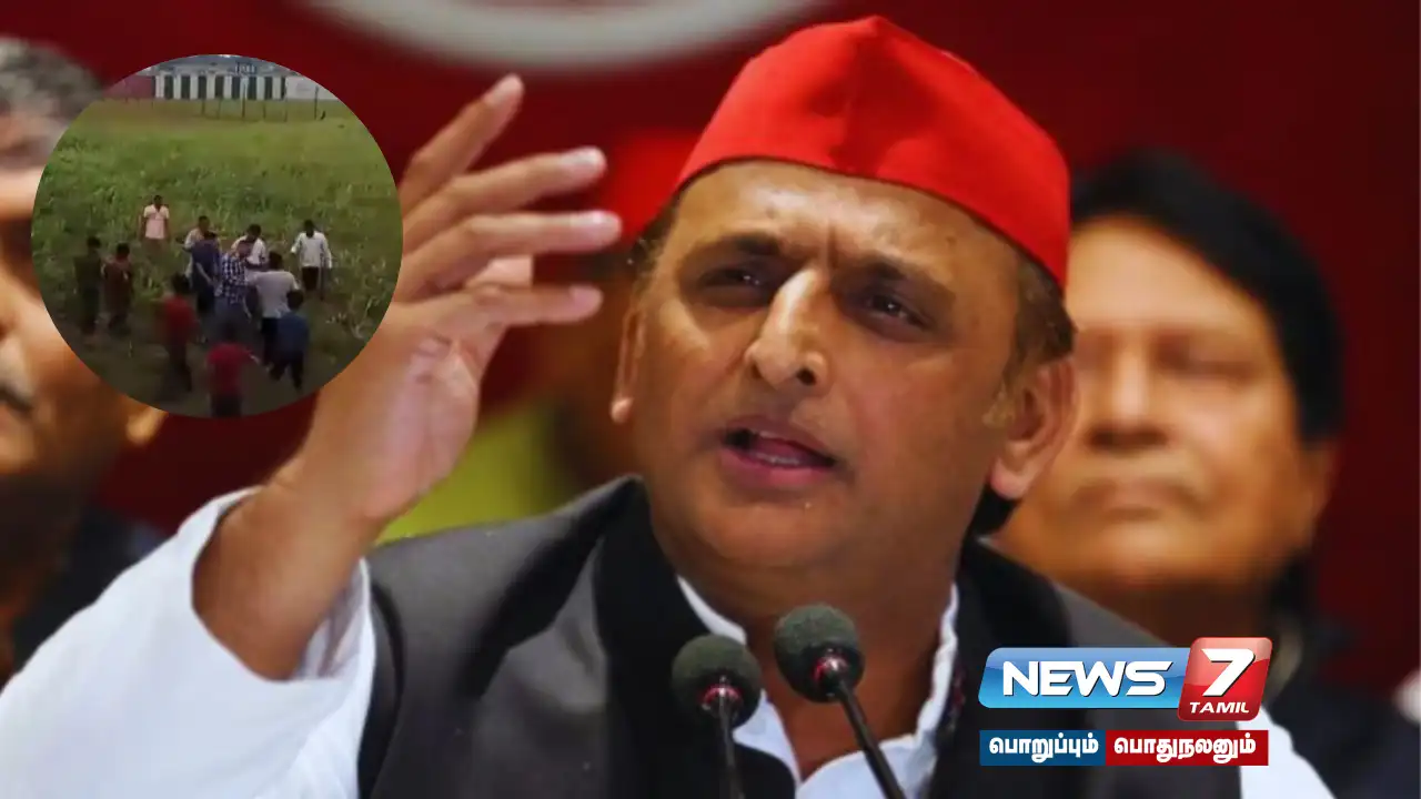 "Ayodhya has become an area for wealth accumulation" - #SamajwadiParty alleges!