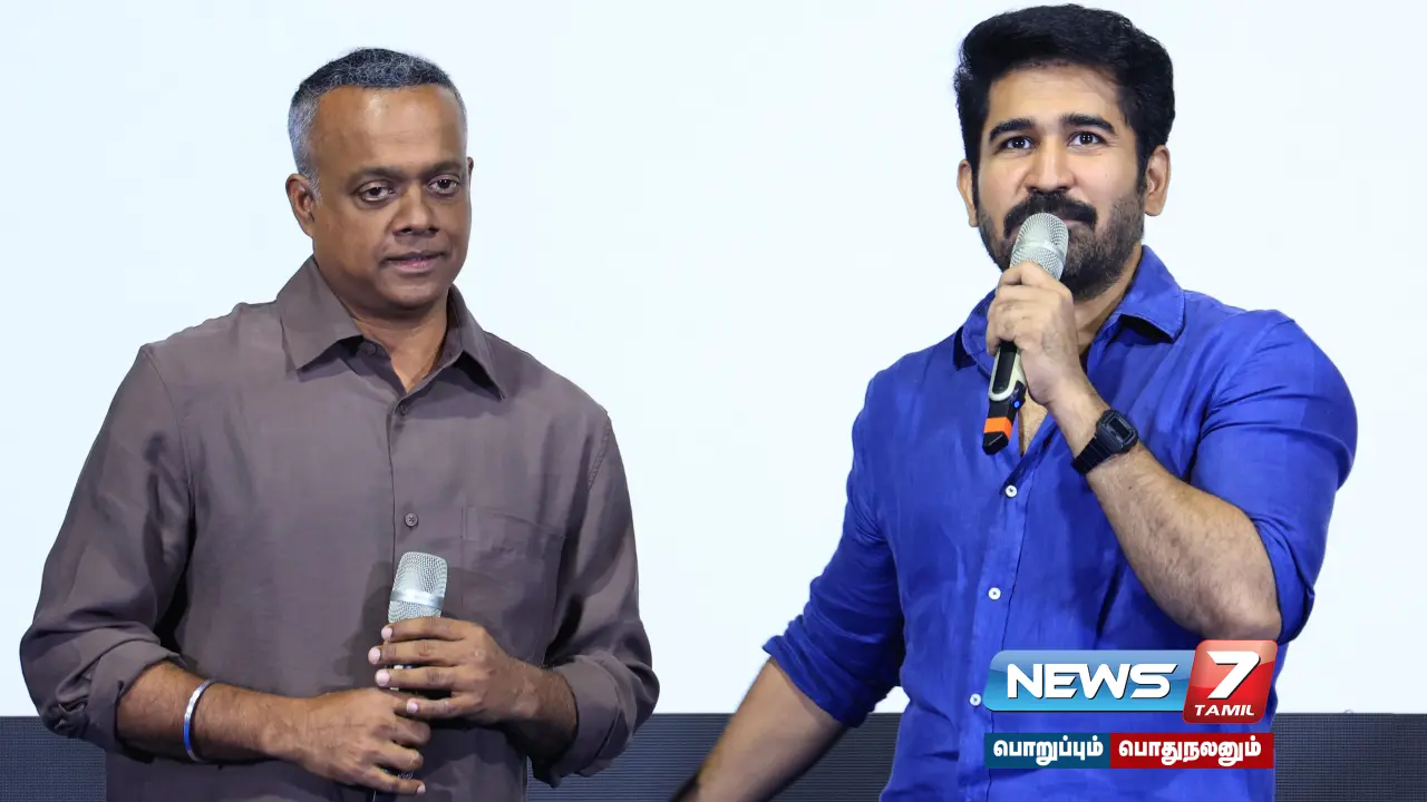 “Hitler movie has no comment.. Fun action movie..” - #VijayAntony comment!