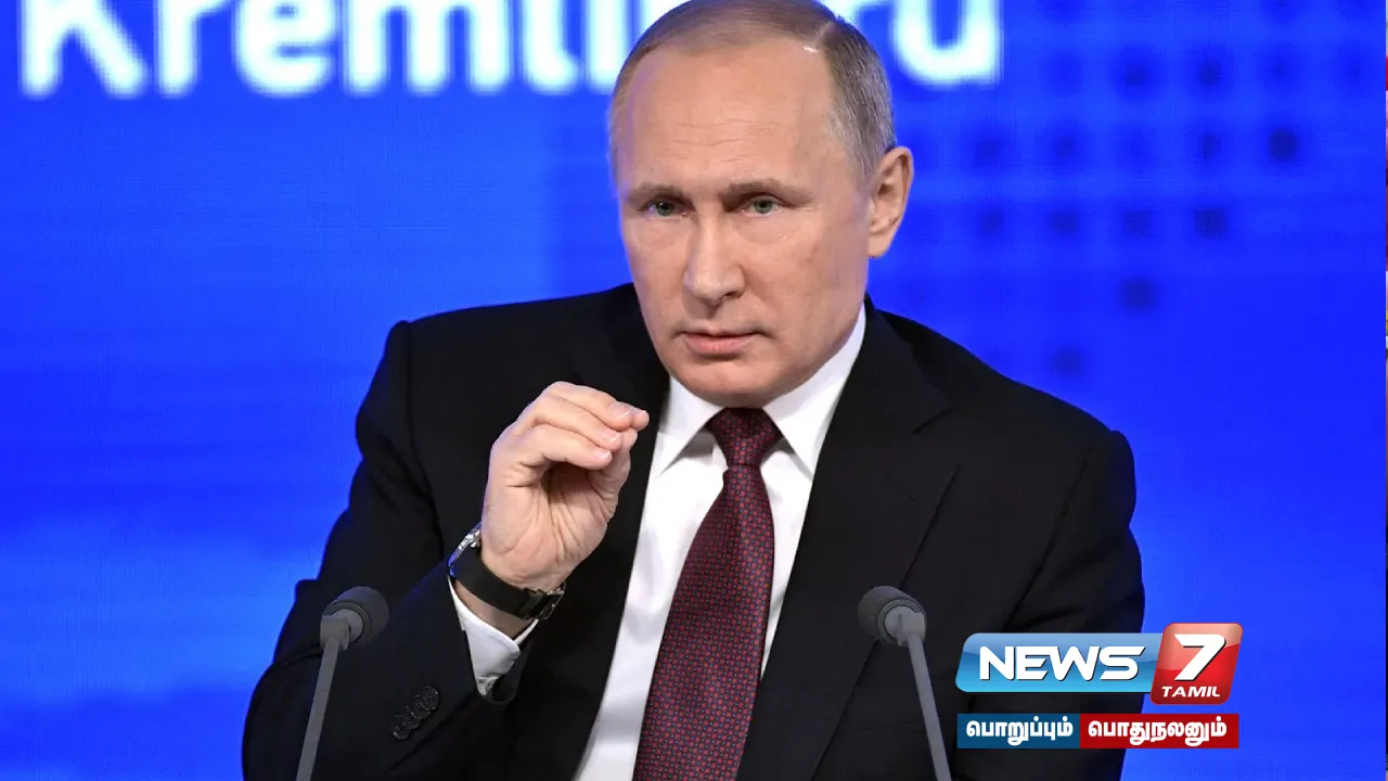 #Russia | Dwindling population - “have more babies” - #VladimirPutin pleads!
