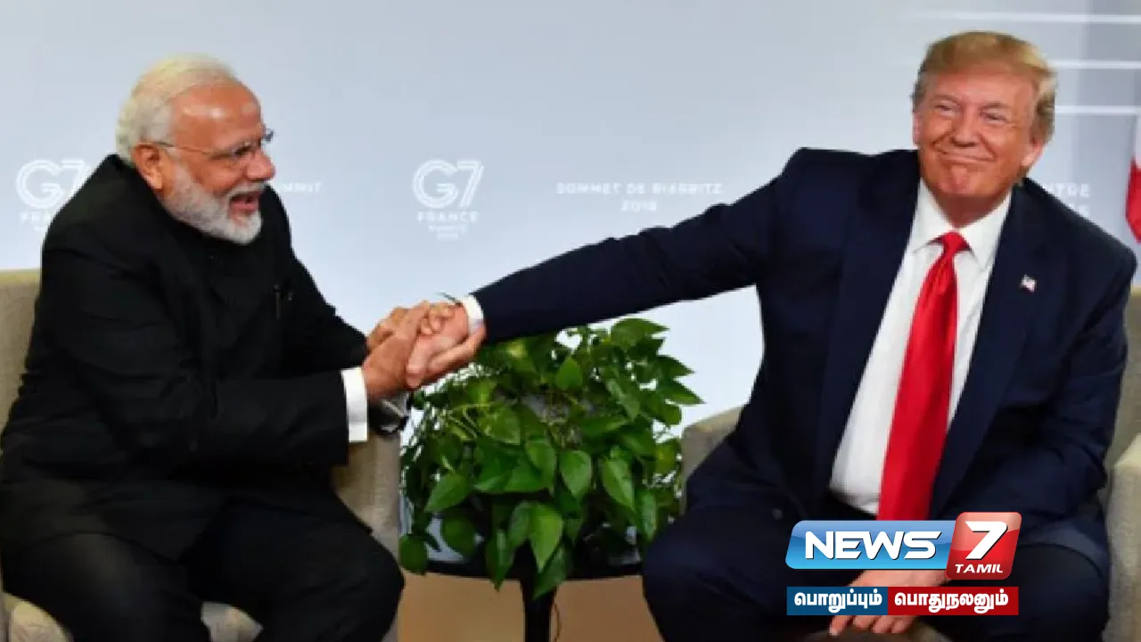 Trump , PMOINDIA, NarendraModi ,US, INDIA, america