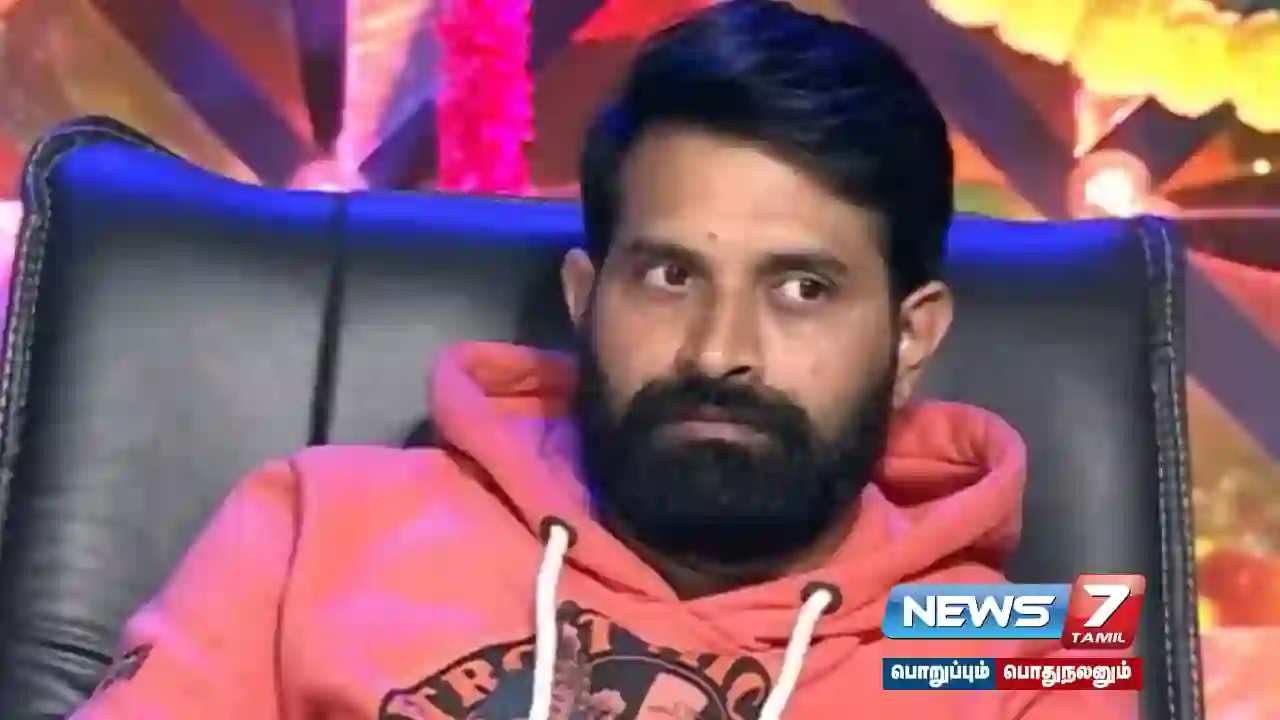 Sexual complaint - #Choreographer Johnny Master suspended from Telangana Choreographers Association!