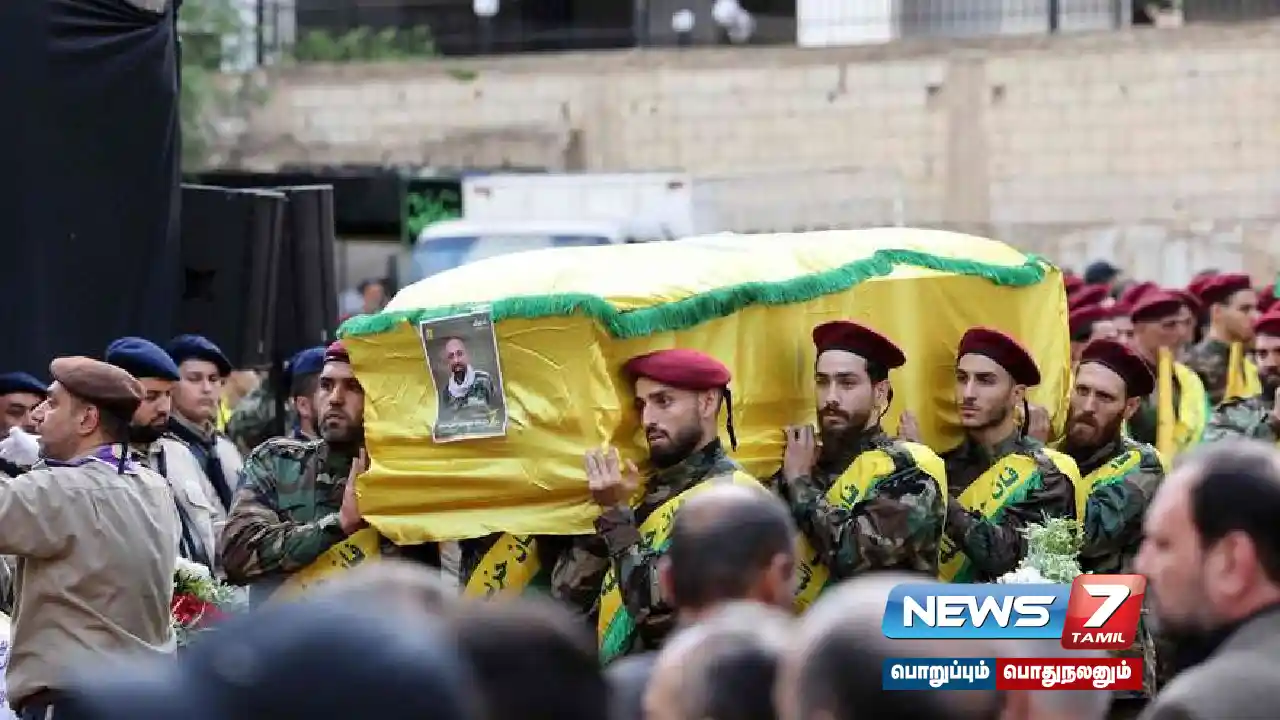 “The war is moving north” - Israel comments amid series of explosions in Lebanon!