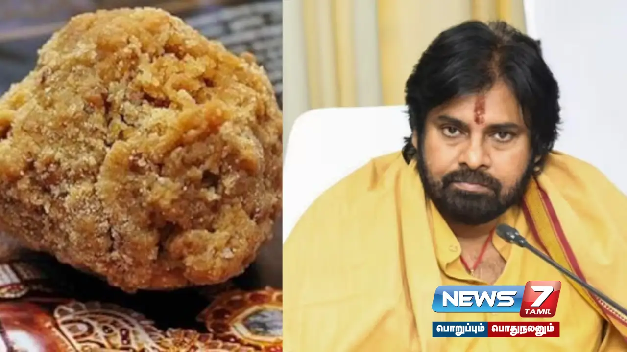 "Time has come to set up Sanatana Dharma Raksana Board at national level" - Andhra Deputy Chief Minister #PawanKalyan