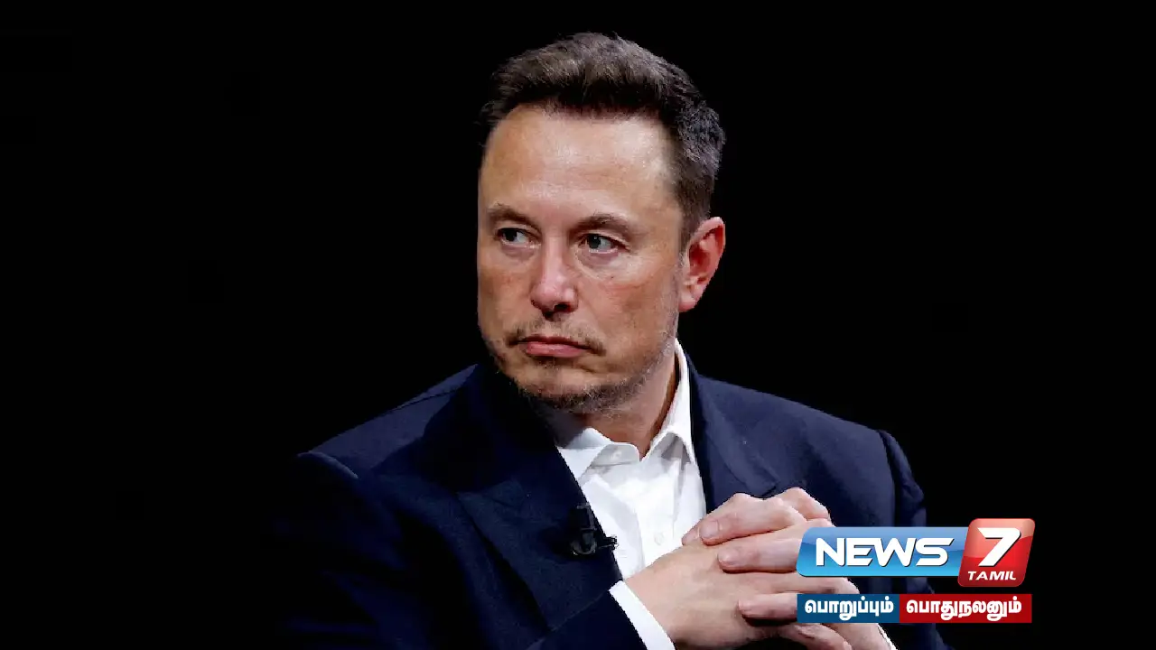 5 years in jail for #ElonMusk? What is the reason?