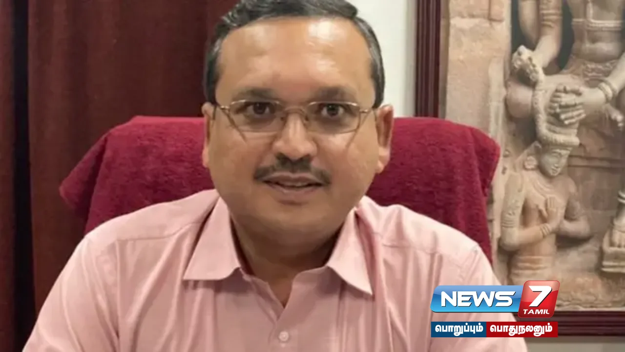 #Madurai | "Historical evidence is not provided in India.. They are not written down.." - Archeology Director Interview!