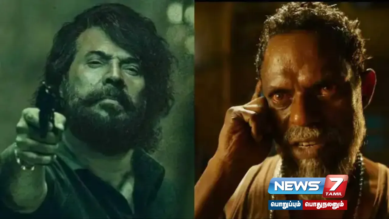 Jithin K. Mammootty to be Vinayak's villain in Jose!