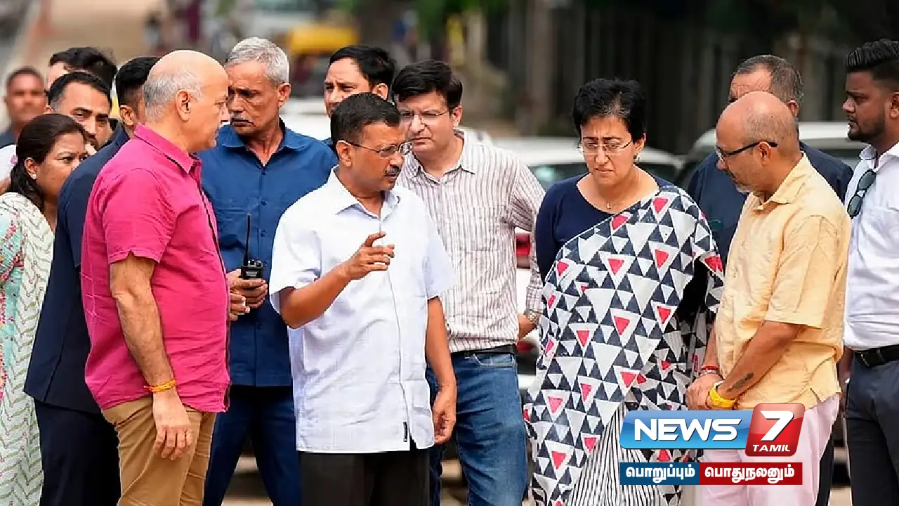 AAP, Aravind kejriwal, delhi, cheifminister, atishi,