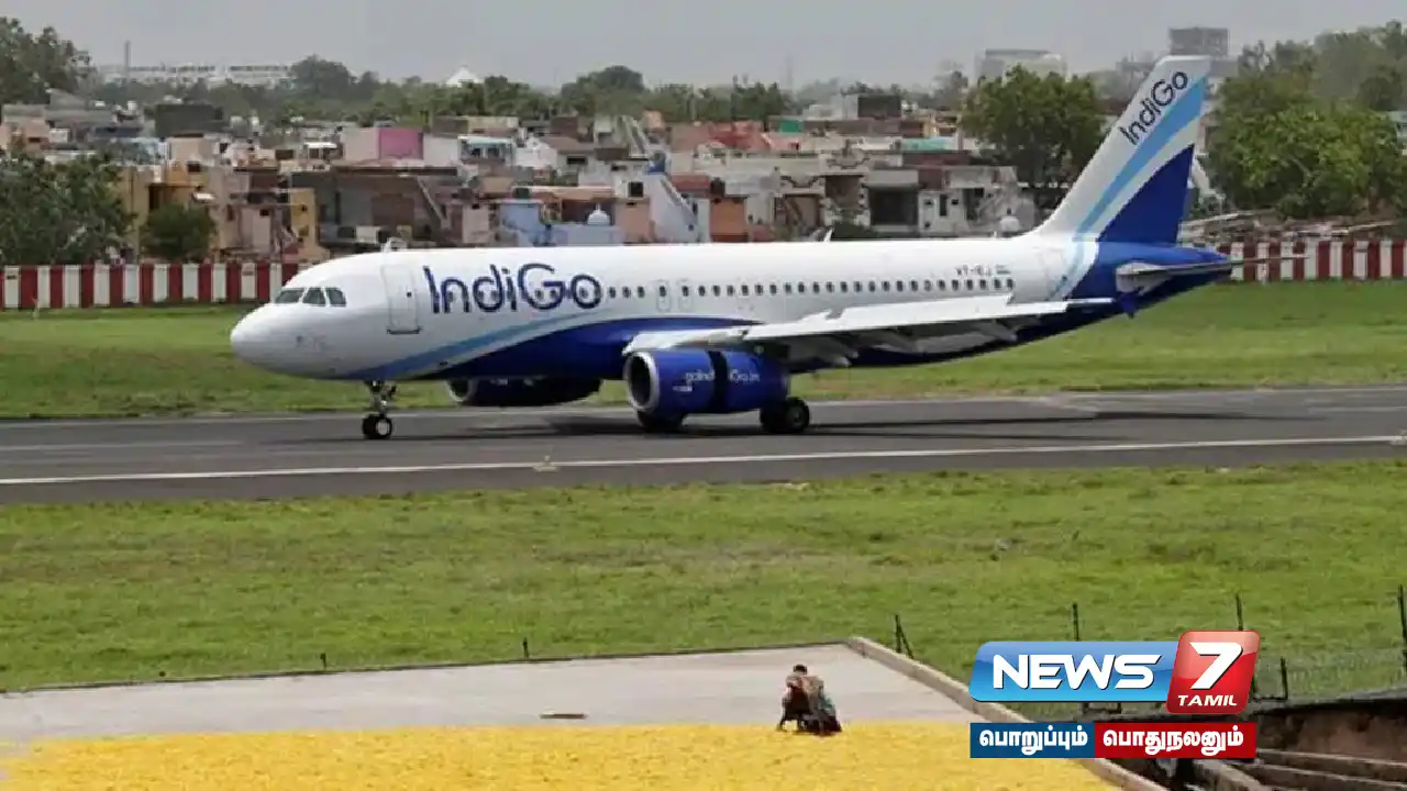 Travel from Rs.1111...New Announcement of #IndiGo!