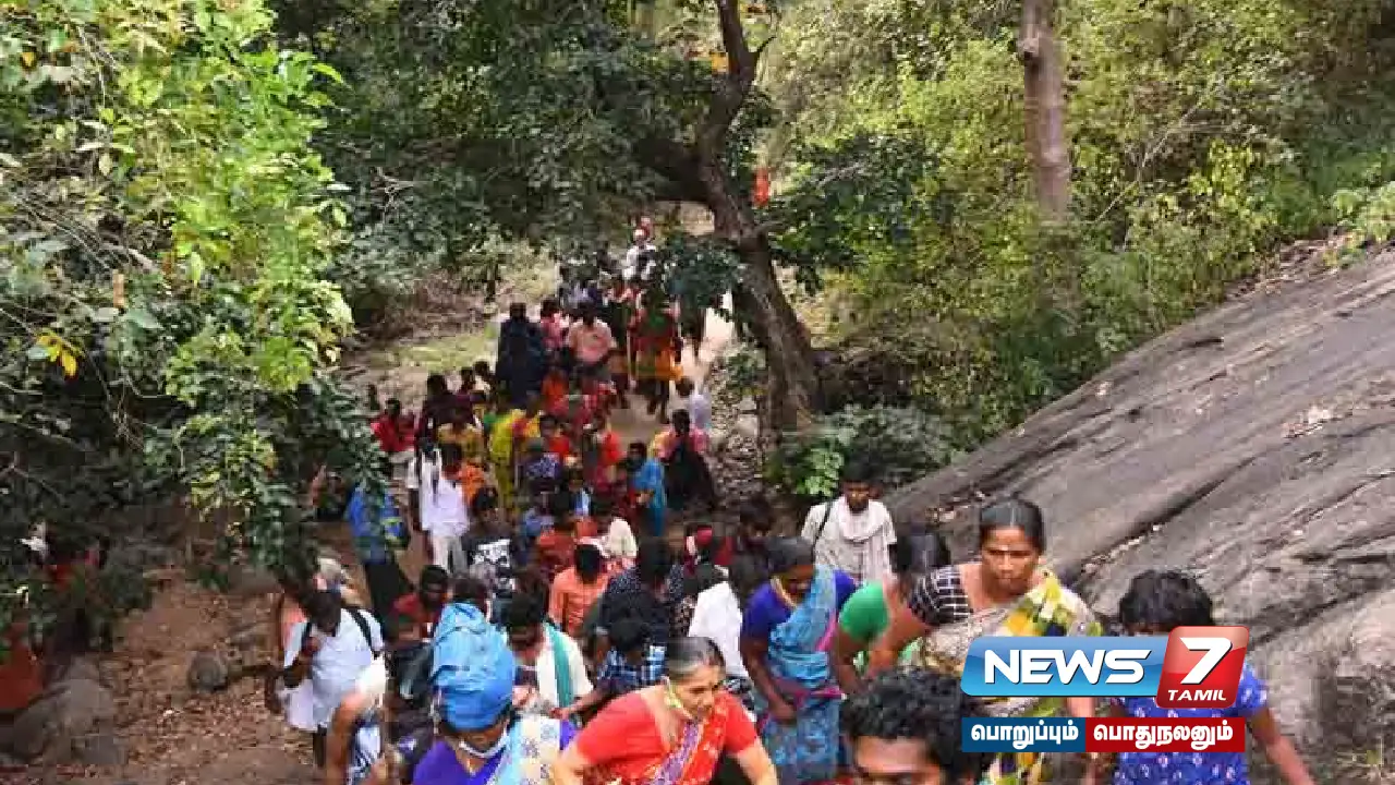 virudhunagar ,sathuragiritemple, Amavasai,devotees,samidarshan