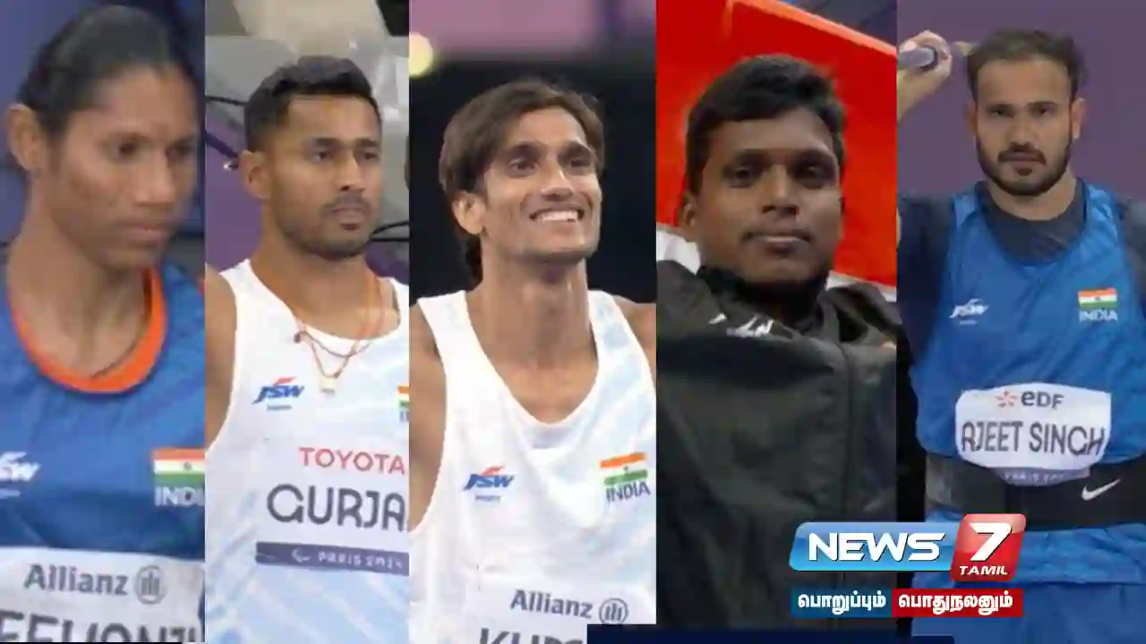 Prime Minister, Narendra Modi, congratulated, athletes , Paris Paralympics