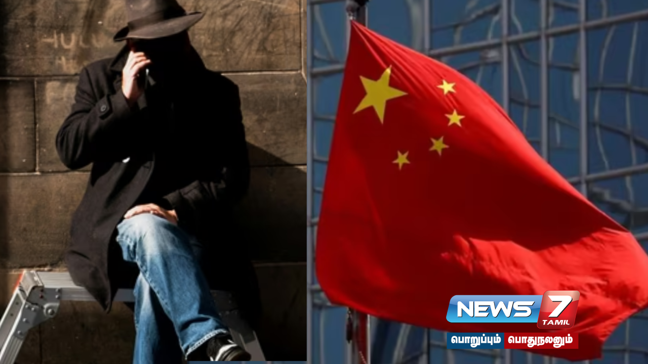 Chinese government ,warned, students ,watching TV , foreign parties