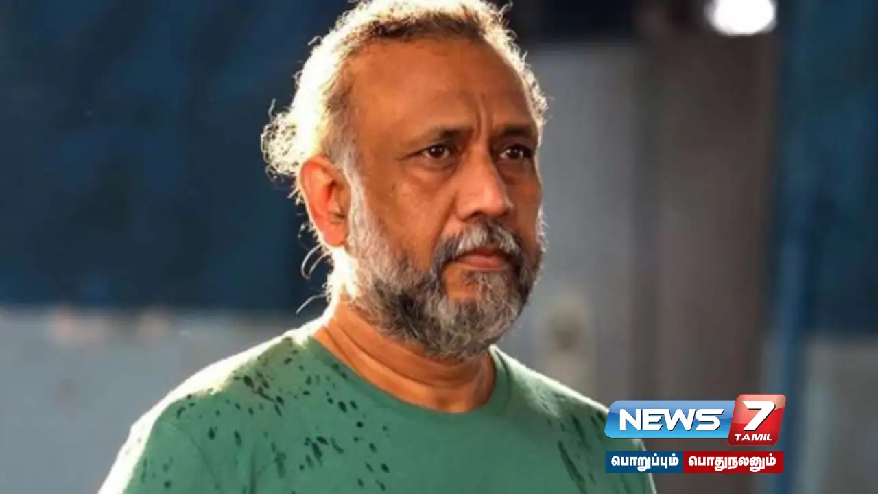“Not Bored, Excited by Love” - “IC-814 – The Kandahar Hijack Controversy by Director Anubhav Sinha!