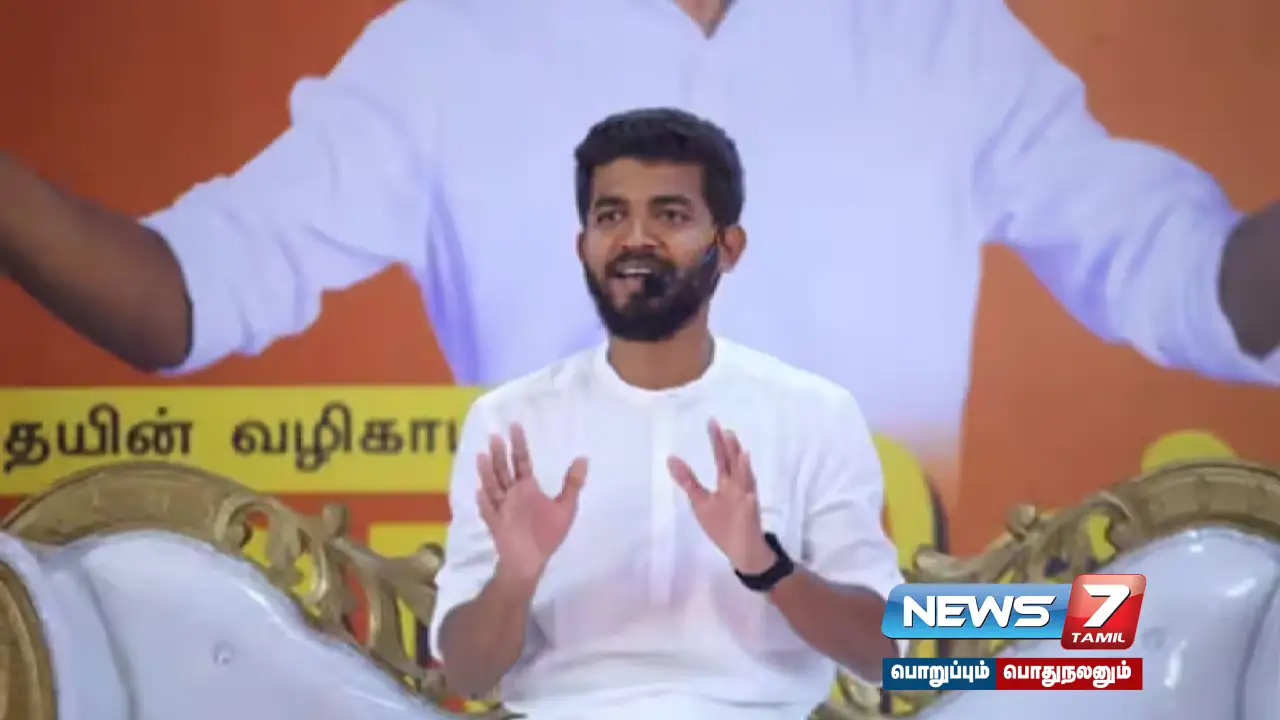 Complaint against Maha Vishnu on behalf of Tamil Nadu Association for All Kinds of Disabilities and Defenders' Rights!