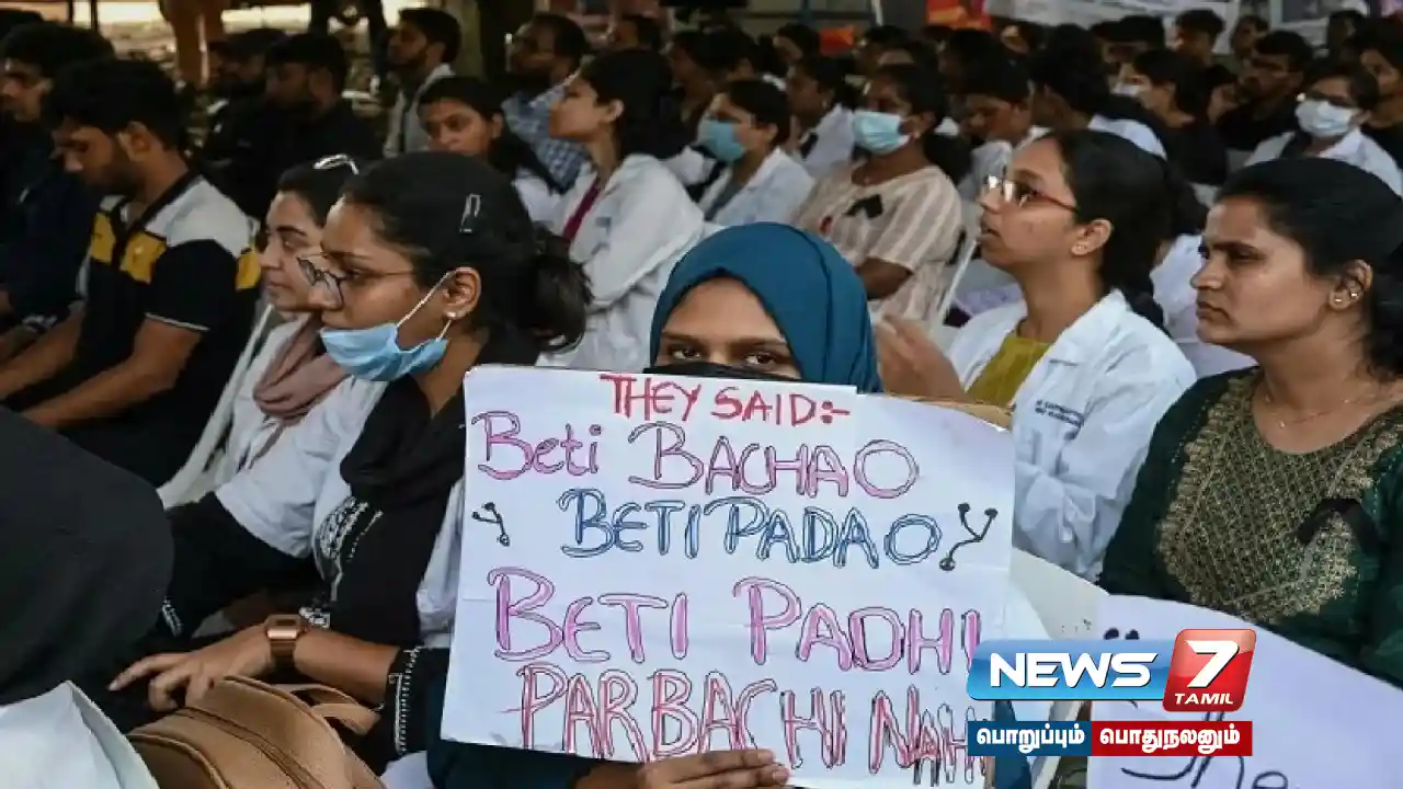 Is the struggle over? Bangladeshi doctors returned to work for 42 days!