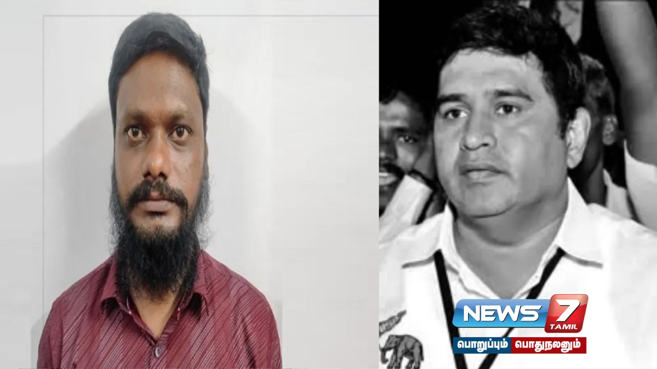 #Armstrong murder case - Budhur Appu's investigation continues!