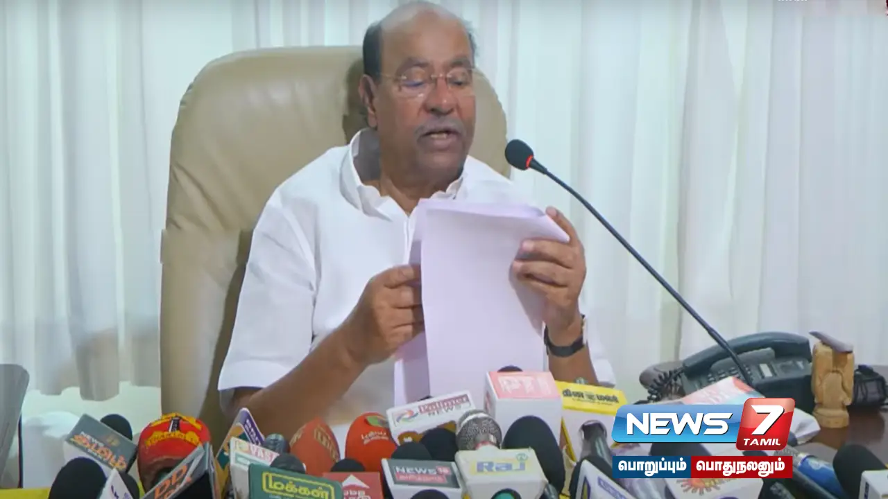 “Bringing prohibition on alcohol at national level is cheating people” - #Ramadoss!