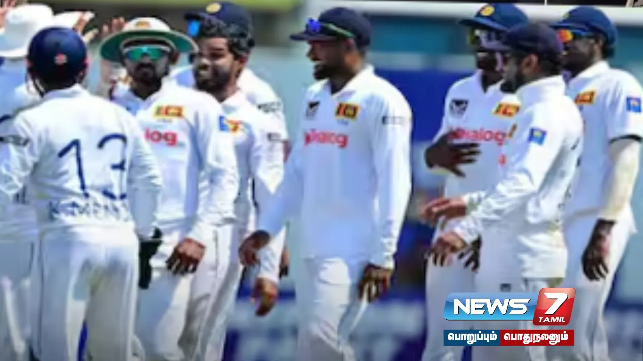 srilanka, newzealand, tesrmatch