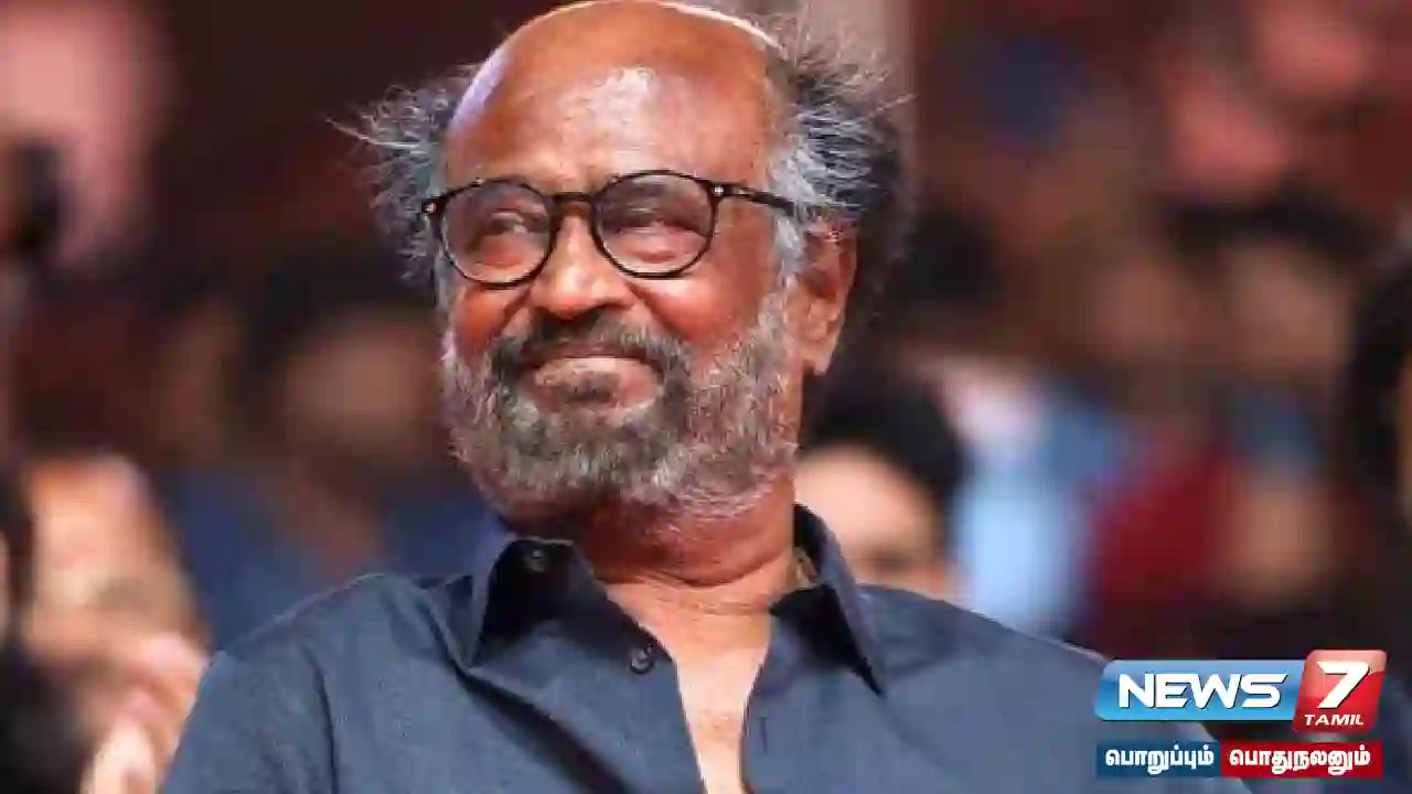 rajinikanth, hospital, tamilnadu, actor