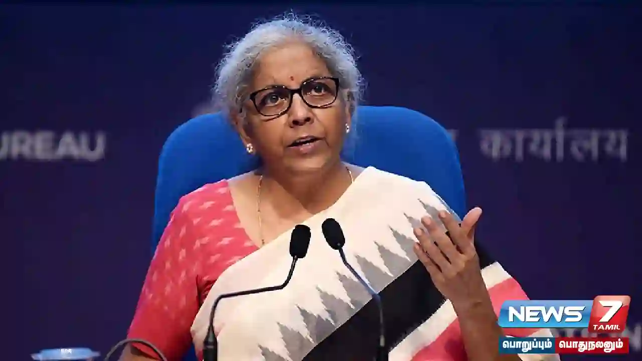 Kannada High Court , interim stay ,Union Minister ,Nirmala Sitharaman ,