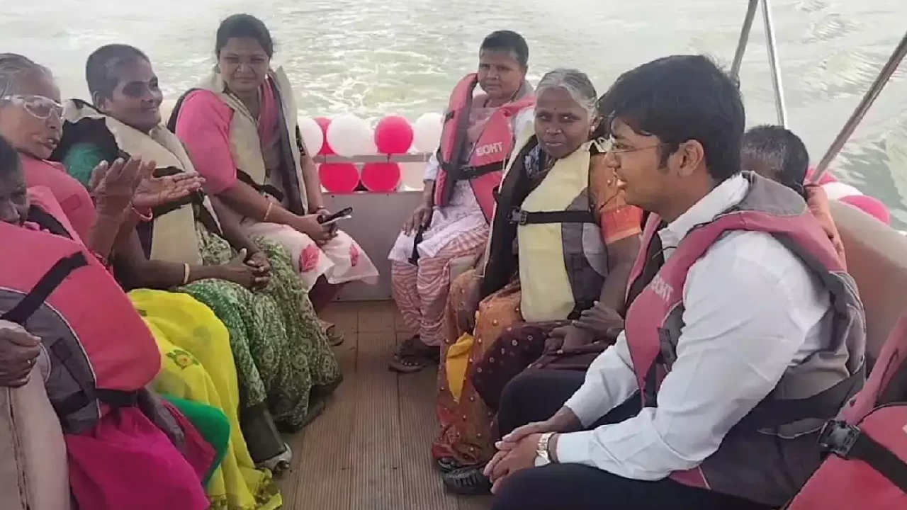 coimbatore, collector