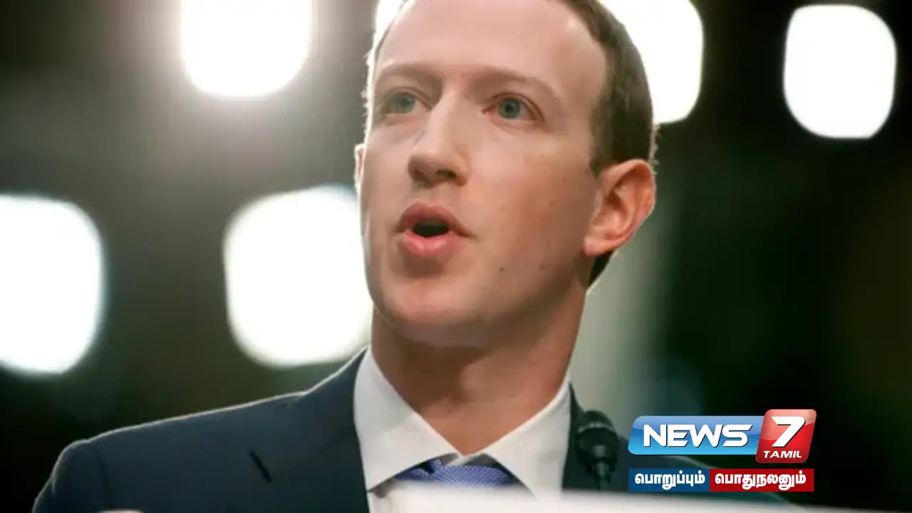 Mark Zuckerberg, 2nd richest man ,world, Jeff Bezos